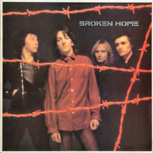 Broken Home (2) – Broken Home