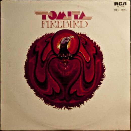 Tomita - Firebird