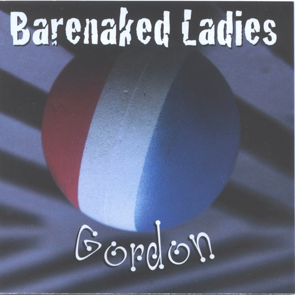 Barenaked Ladies – Gordon