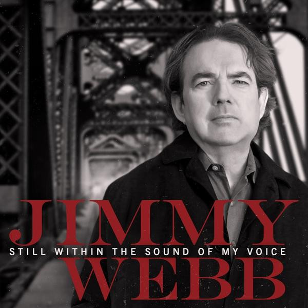 Jimmy Webb – Still Within The Sound Of My Voice