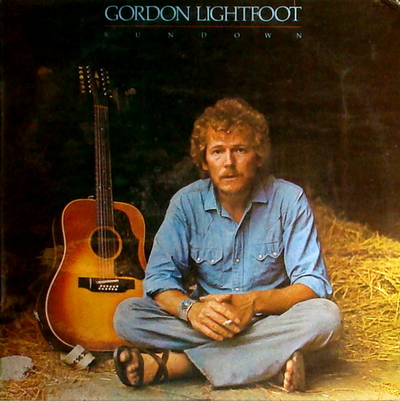 Gordon Lightfoot – Sundown