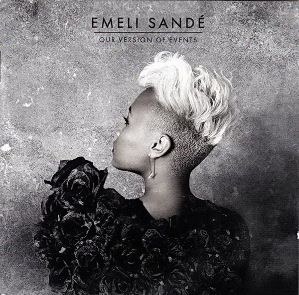 Emeli Sandé – Our Version Of Events