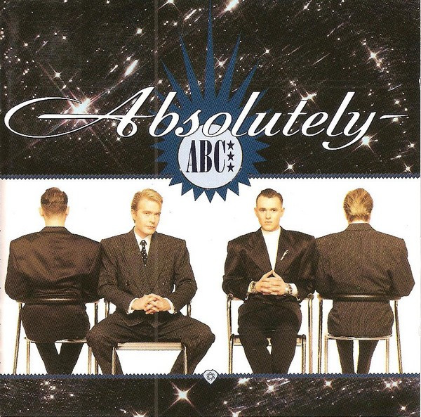 ABC – Absolutely
