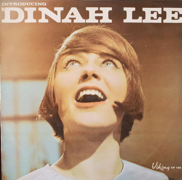 Dinah Lee – Introducing Dinah Lee