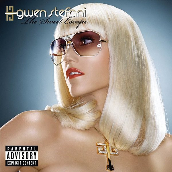 Gwen Stefani – The Sweet Escape