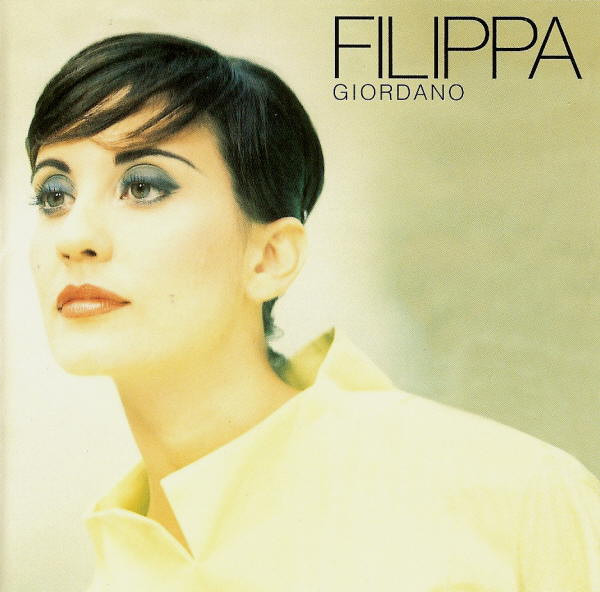 Filippa Giordano – Filippa Giordano