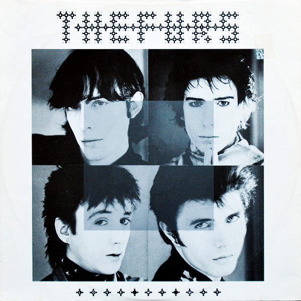 The Psychedelic Furs – Love My Way