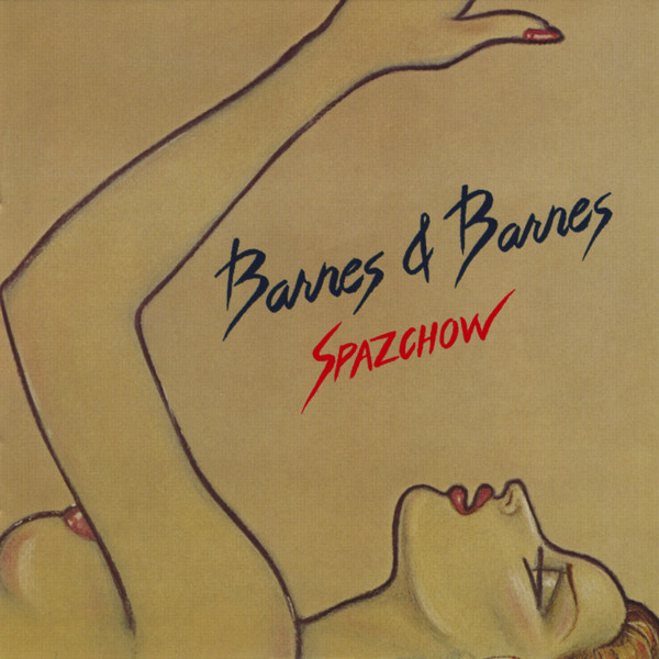 Barnes & Barnes – Spazchow