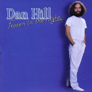 Dan Hill – Frozen In The Night