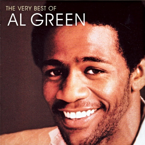 Al Green – The Very Best Of Al Green
