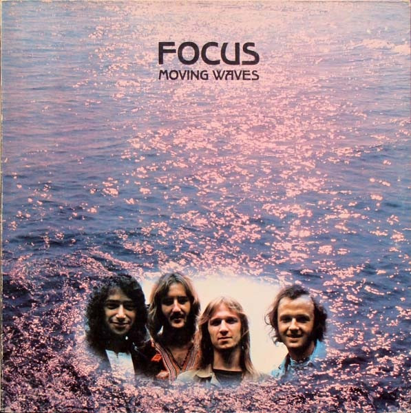 Focus (2) – Moving Waves