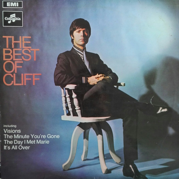 Cliff Richard – The Best Of Cliff