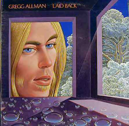 Gregg Allman – Laid Back