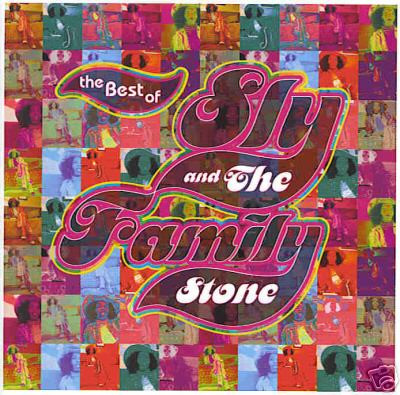 Sly & The Family Stone – The Best Of Sly And The Family Stone