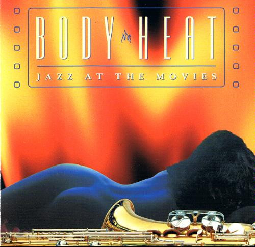 Jazz at the Movies Band – Body Heat