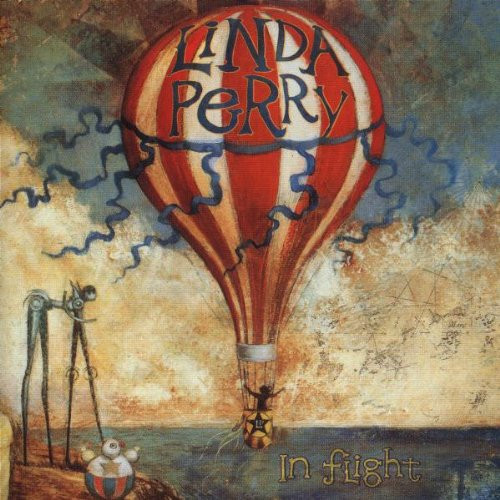 Linda Perry – In Flight