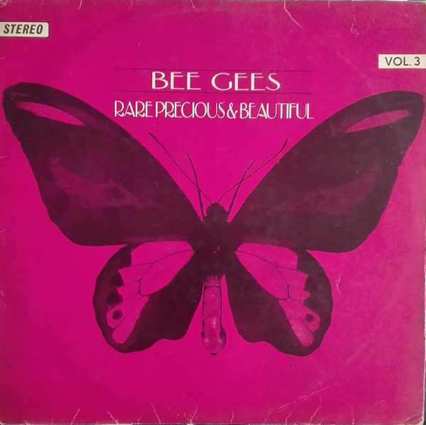 The Bee Gees* – Rare, Precious & Beautiful Vol. 3