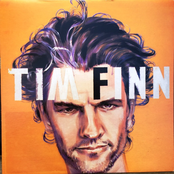 Tim Finn – Tim Finn