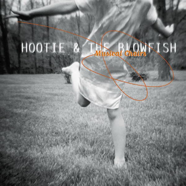 Hootie & The Blowfish – Musical Chairs