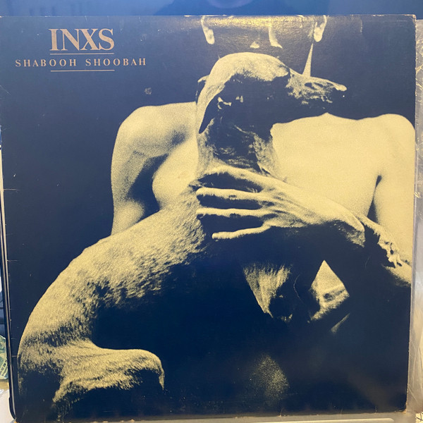 INXS – Shabooh Shoobah