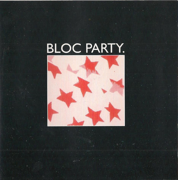 Bloc Party – Bloc Party EP