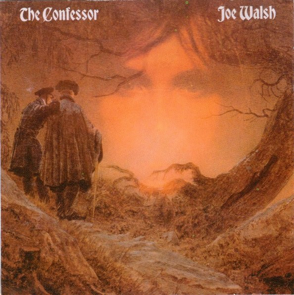Joe Walsh – The Confessor