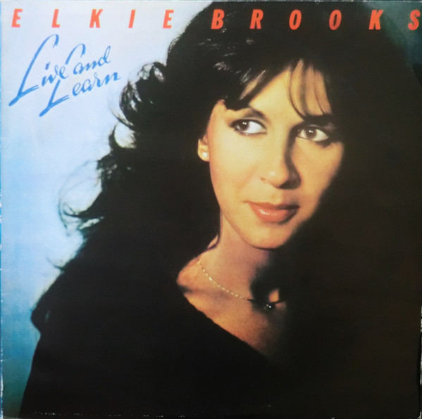 Elkie Brooks – Live And Learn