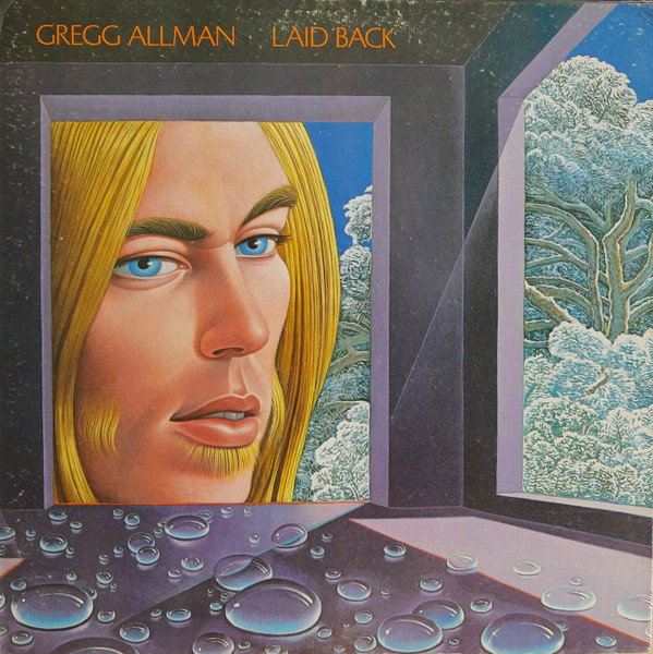 Gregg Allman – Laid Back