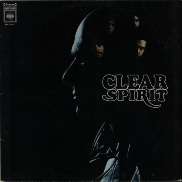 Spirit (8) – Clear
