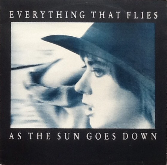 Everything That Flies – As The Sun Goes Down