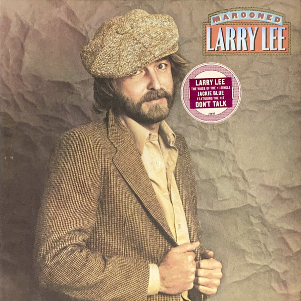 Larry Lee (3) – Marooned