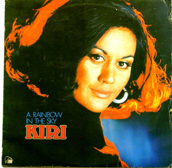 Kiri Te Kanawa – A Rainbow In The Sky