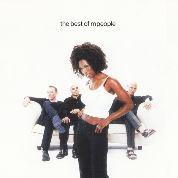 M People – The Best Of M People