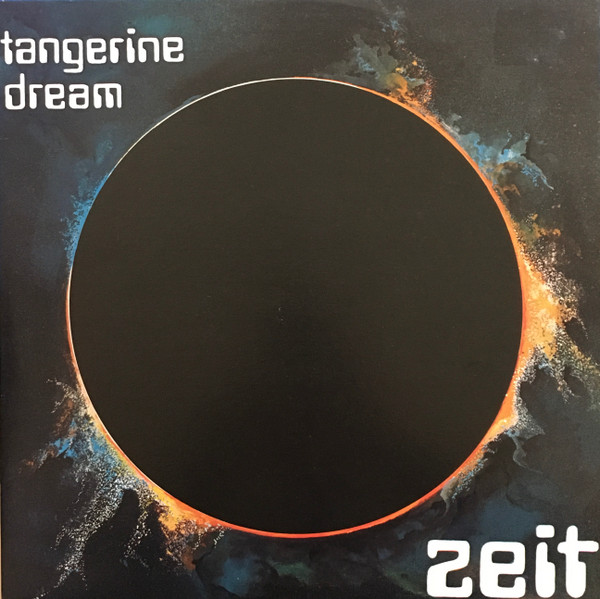 Tangerine Dream – Zeit