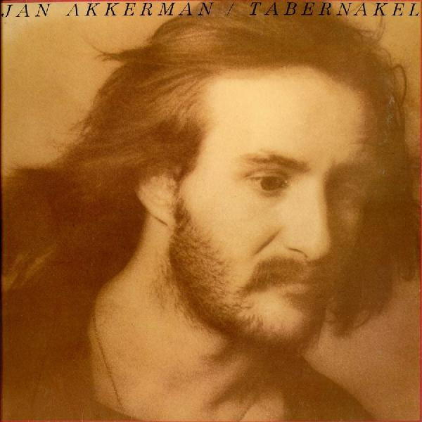 Jan Akkerman – Tabernakel