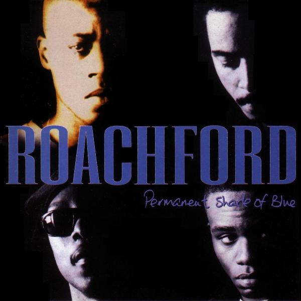 Roachford – Permanent Shade Of Blue