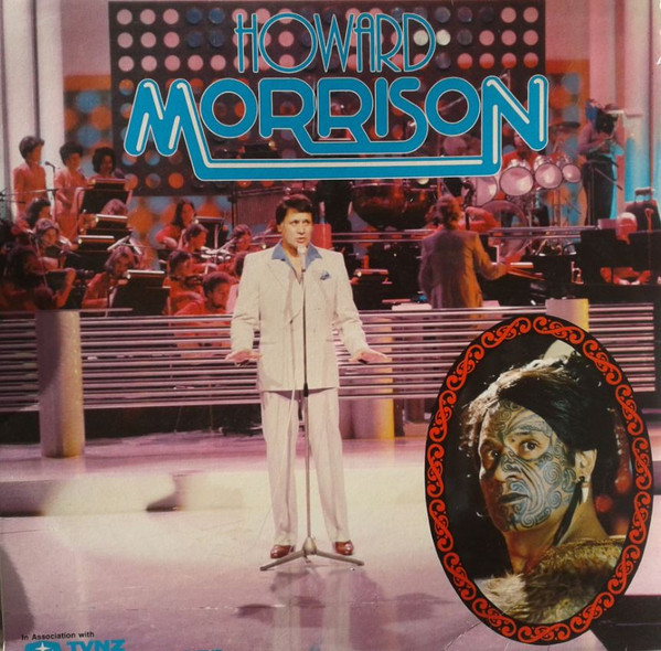 Howard Morrison – Howard Morrison