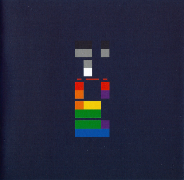 Coldplay – X&Y