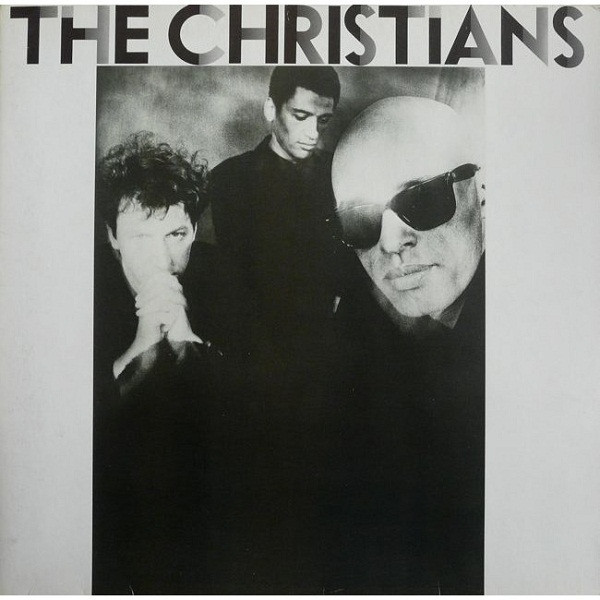 The Christians – The Christians