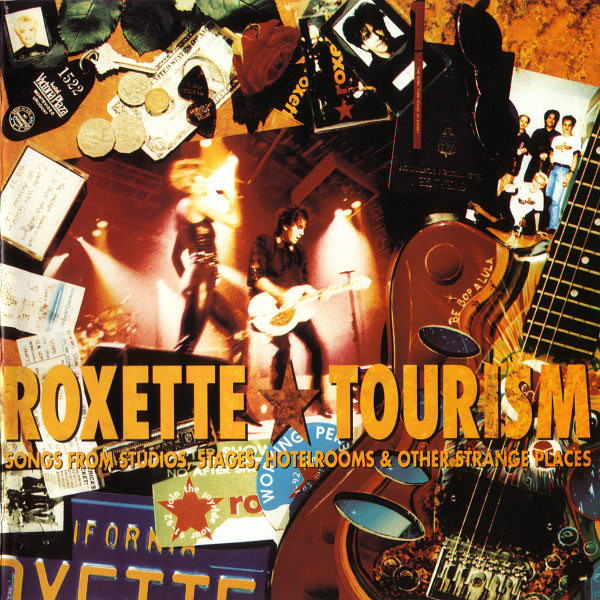 Roxette – Tourism