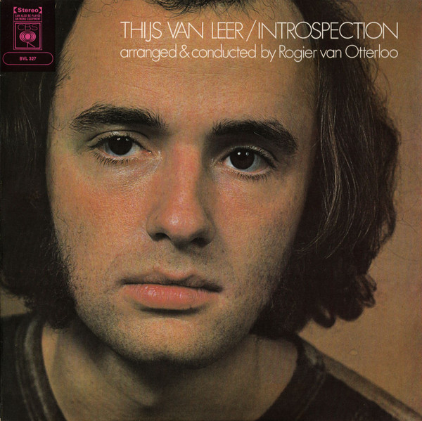 Thijs Van Leer – Introspection