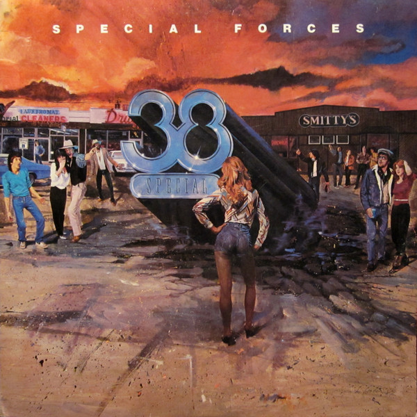 38 Special (2) – Special Forces