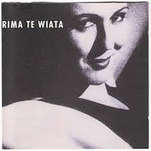 Rima Te Wiata – Rima Te Wiata