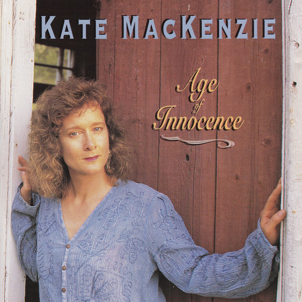 Kate Mackenzie – Age of Innocence