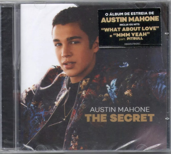 Austin Mahone – The Secret