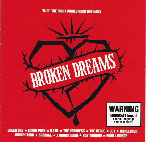 Various – Broken Dreams