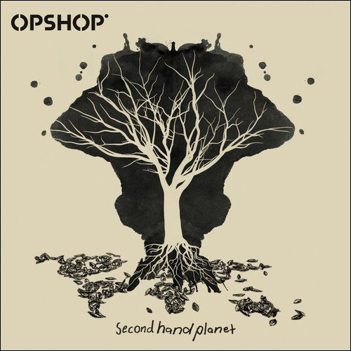 Opshop – Second Hand Planet