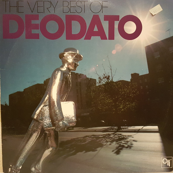 Deodato* – The Very Best Of
