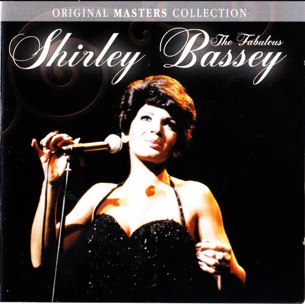 Shirley Bassey – The Fabulous Shirley Bassey