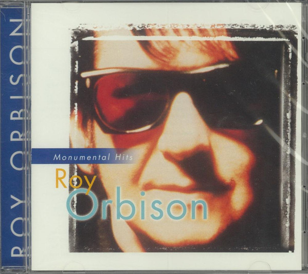 Roy Orbison – Monumental Hits